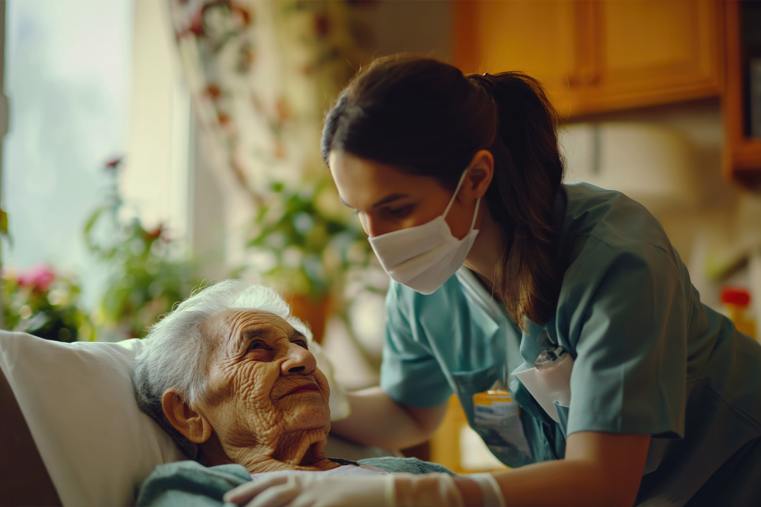 pflegedienst Dammerstock